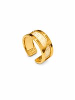 Anillo Les Georgettes Mujer in Bronce LES5655